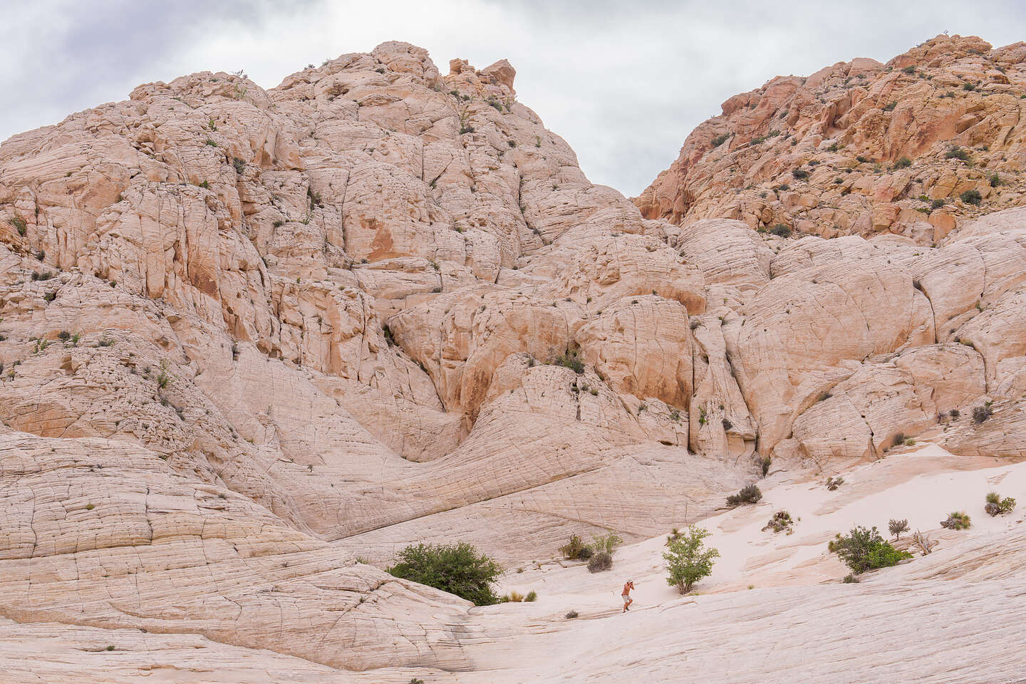 White Rocks Amphitheater